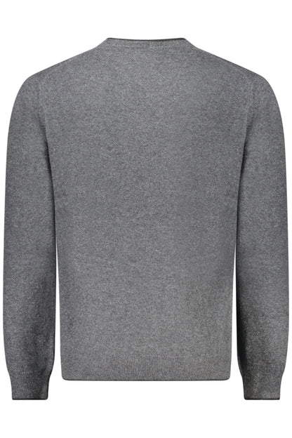 NORTH SAILS MAGLIONE UOMO GRIGIO