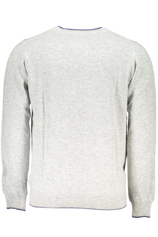 NORTH SAILS MAGLIONE UOMO GRIGIO