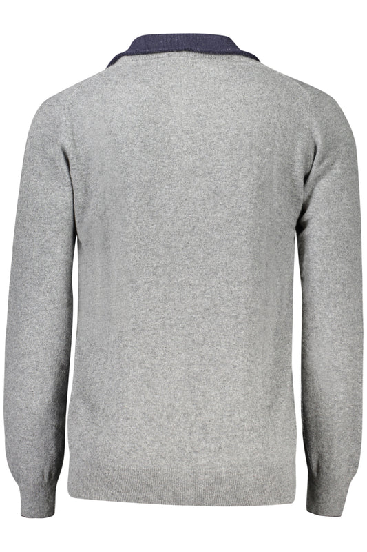 NORTH SAILS MAGLIONE UOMO GRIGIO