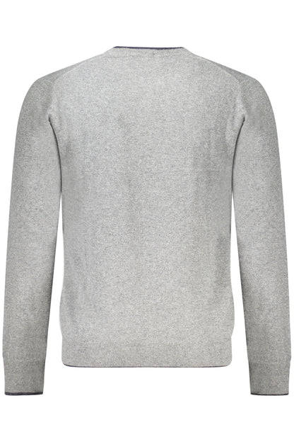 NORTH SAILS MAGLIONE UOMO GRIGIO