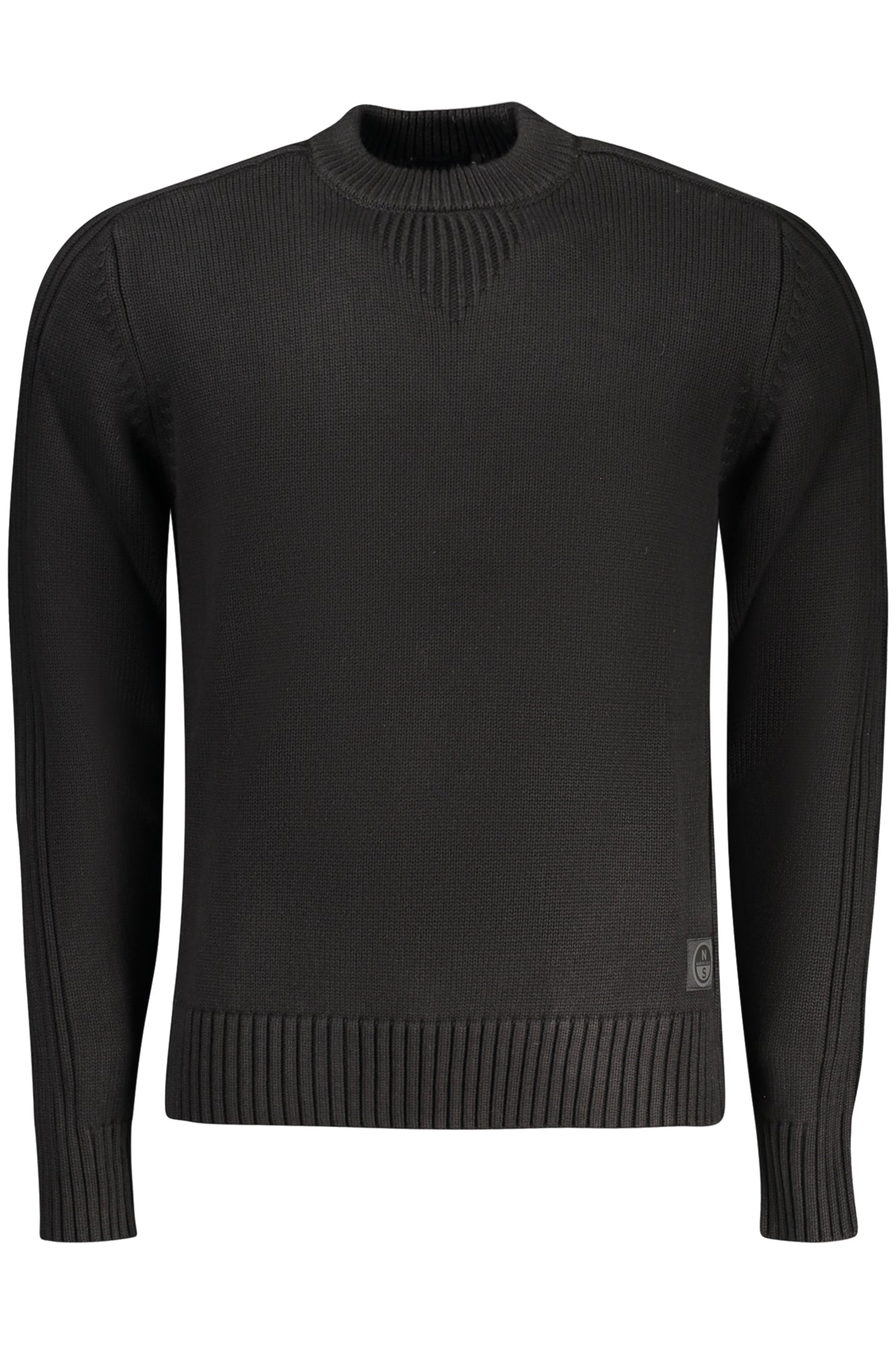 NORTH SAILS MAGLIONE UOMO NERO