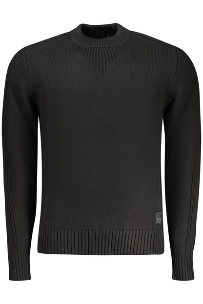 NORTH SAILS MAGLIONE UOMO NERO