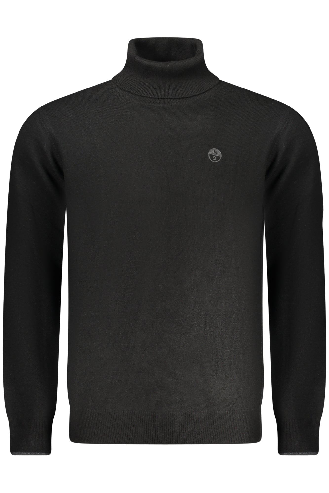 NORTH SAILS MAGLIONE UOMO NERO