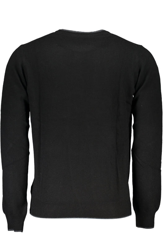 NORTH SAILS MAGLIONE UOMO NERO