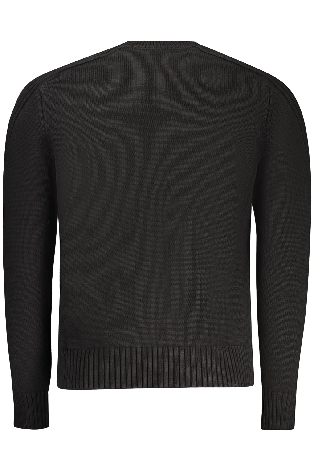 NORTH SAILS MAGLIONE UOMO NERO