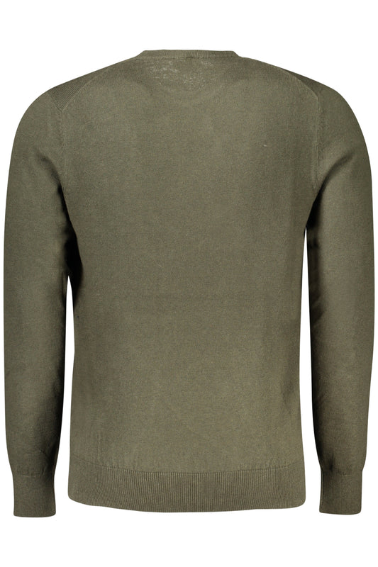 NORTH SAILS MAGLIONE UOMO VERDE