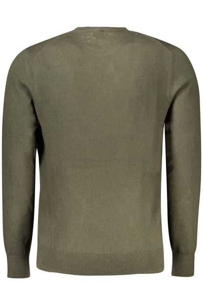 NORTH SAILS MAGLIONE UOMO VERDE