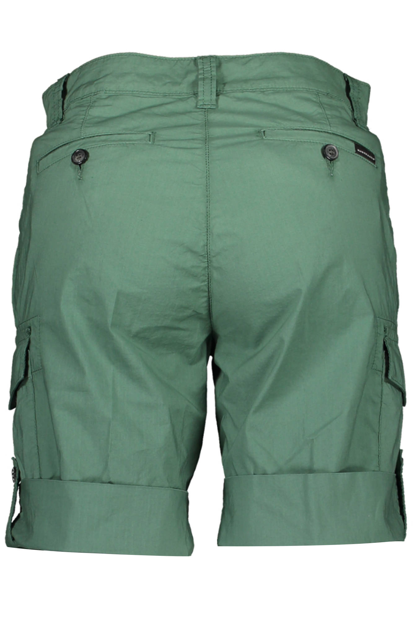 NORTH SAILS PANTALONE BERMUDA DONNA VERDE