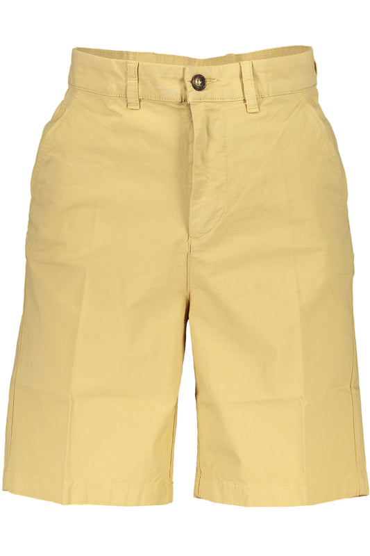 NORTH SAILS PANTALONE BERMUDA UOMO BEIGE