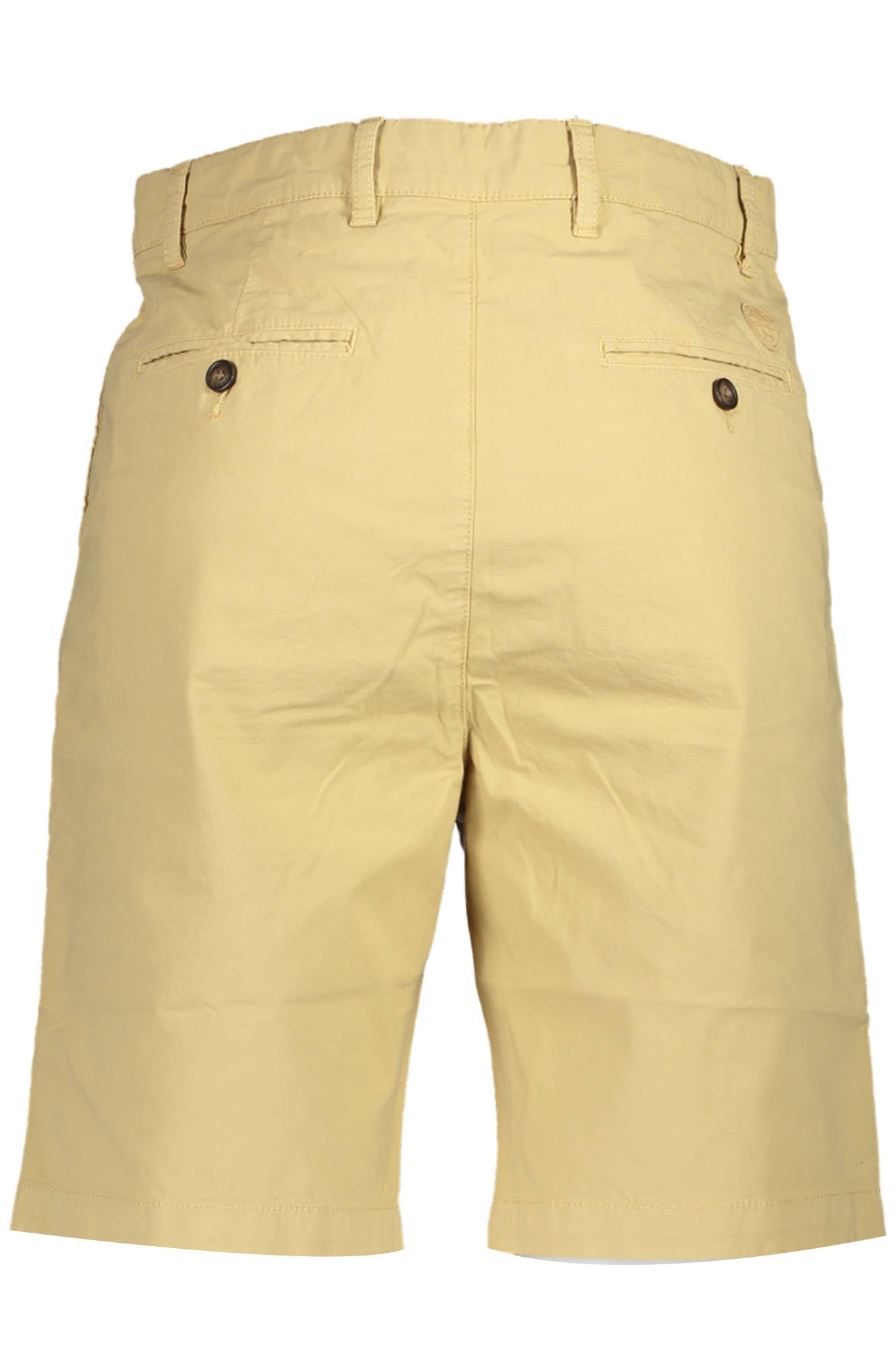 NORTH SAILS PANTALONE BERMUDA UOMO BEIGE