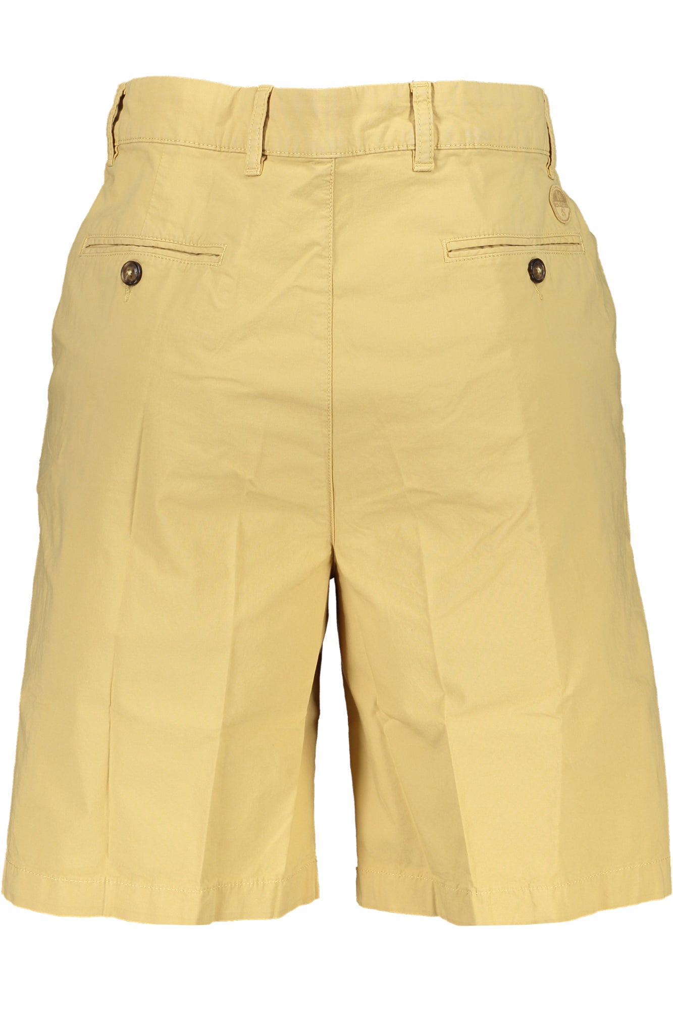 NORTH SAILS PANTALONE BERMUDA UOMO BEIGE