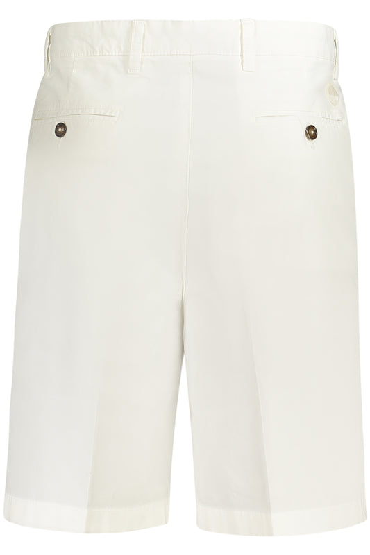 NORTH SAILS PANTALONE BERMUDA UOMO BIANCO