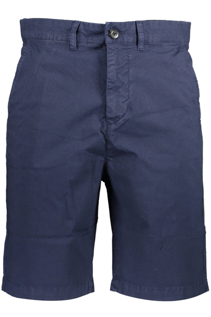 NORTH SAILS PANTALONE BERMUDA UOMO BLU