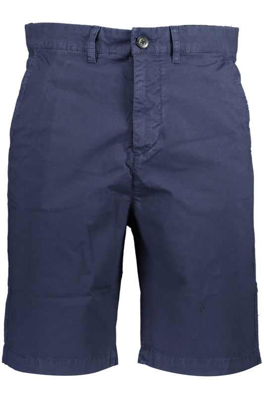 NORTH SAILS PANTALONE BERMUDA UOMO BLU