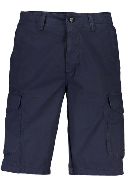NORTH SAILS PANTALONE BERMUDA UOMO BLU