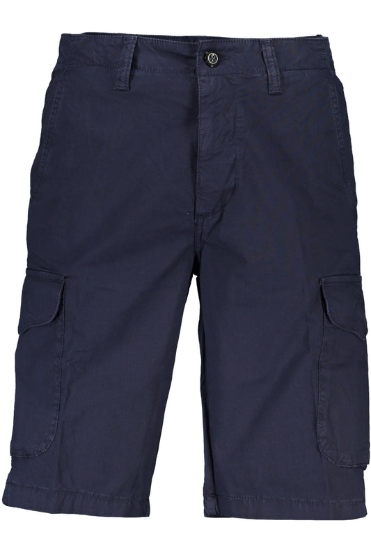 NORTH SAILS PANTALONE BERMUDA UOMO BLU