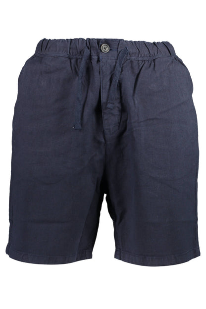 NORTH SAILS PANTALONE BERMUDA UOMO BLU