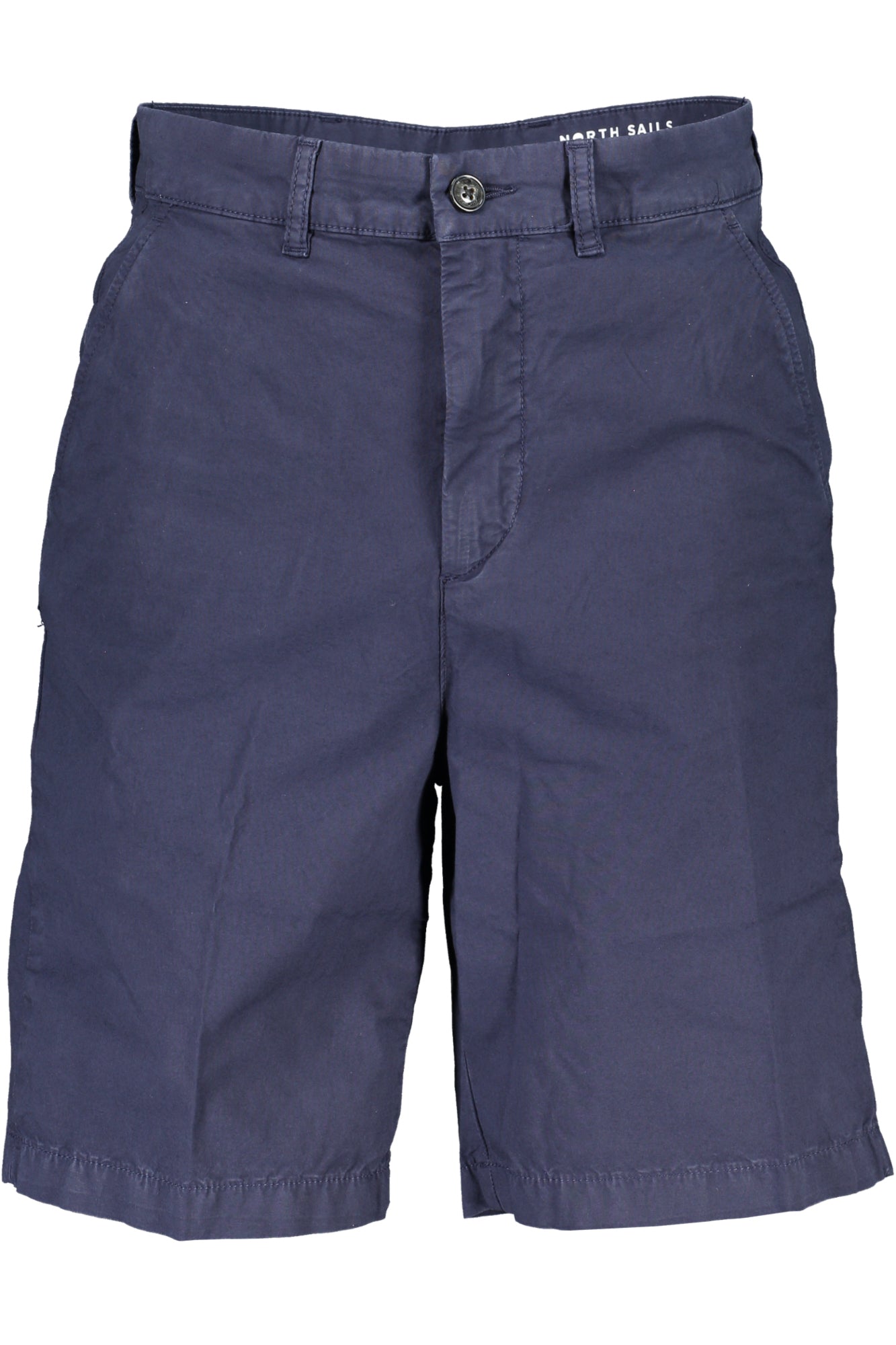 NORTH SAILS PANTALONE BERMUDA UOMO BLU