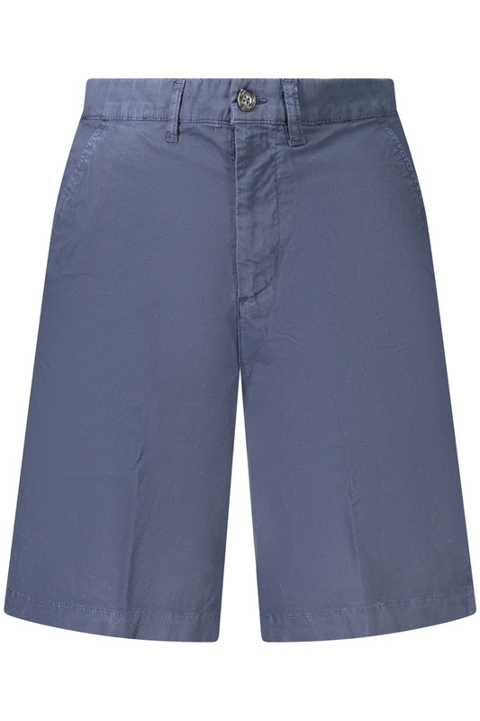 NORTH SAILS PANTALONE BERMUDA UOMO BLU