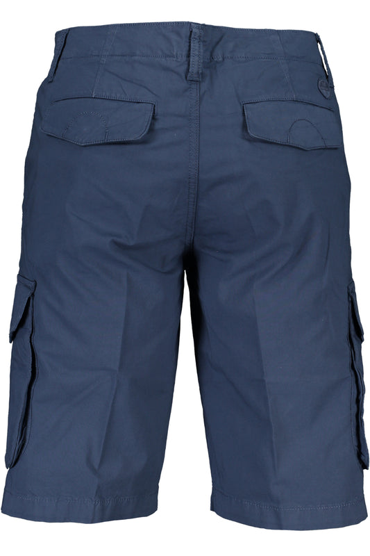 NORTH SAILS PANTALONE BERMUDA UOMO BLU