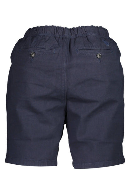 NORTH SAILS PANTALONE BERMUDA UOMO BLU