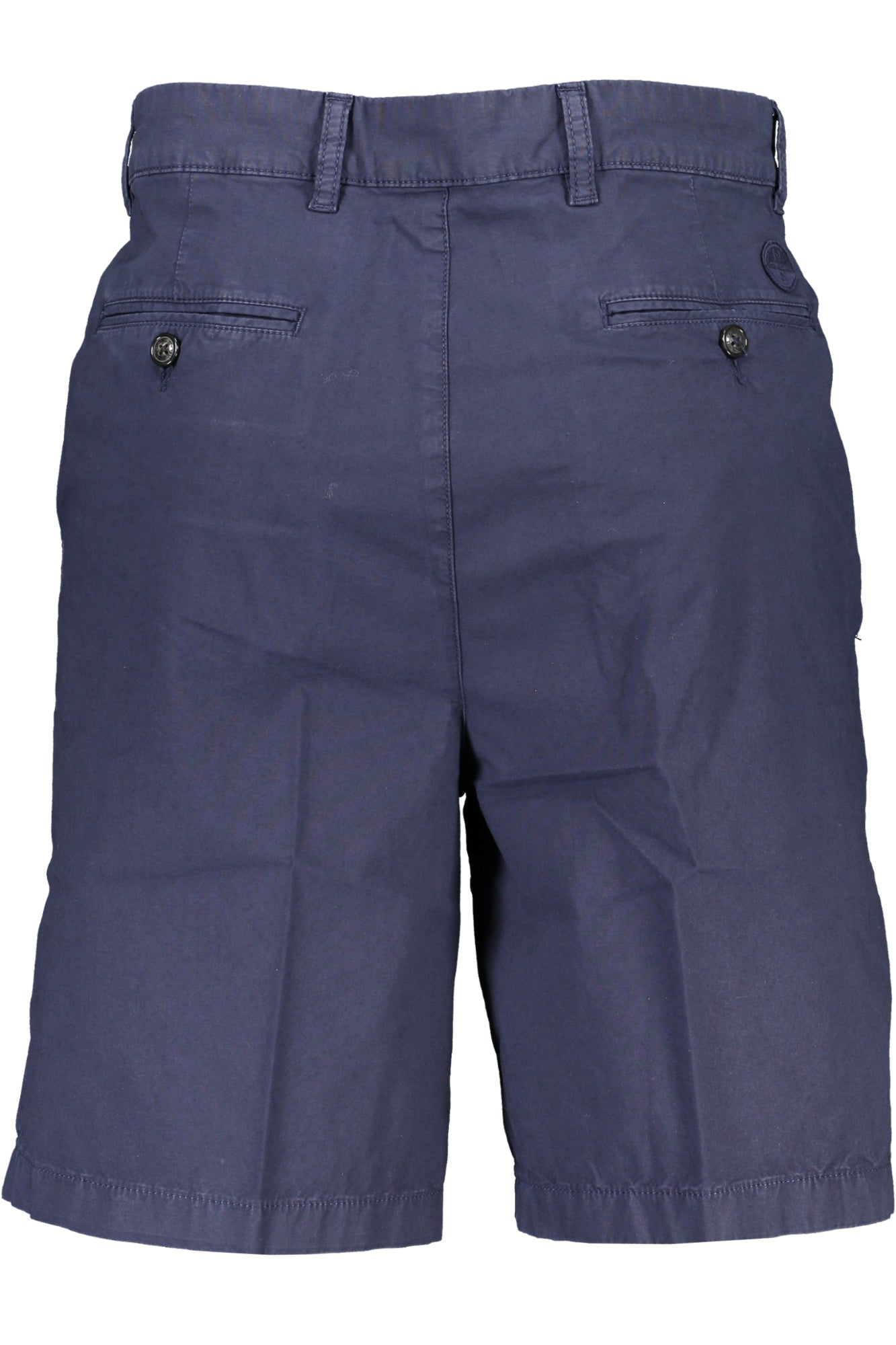 NORTH SAILS PANTALONE BERMUDA UOMO BLU