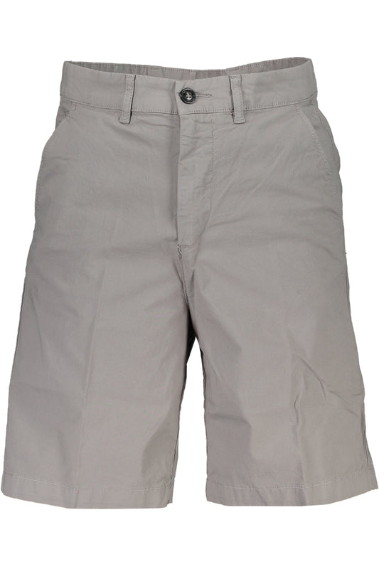 NORTH SAILS PANTALONE BERMUDA UOMO GRIGIO