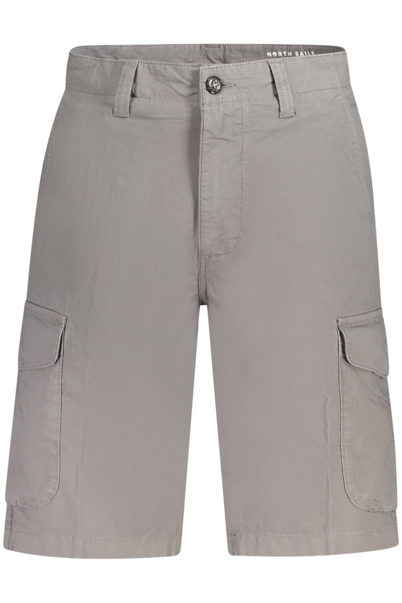 NORTH SAILS PANTALONE BERMUDA UOMO GRIGIO