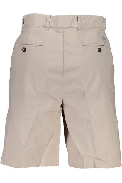NORTH SAILS PANTALONE BERMUDA UOMO GRIGIO