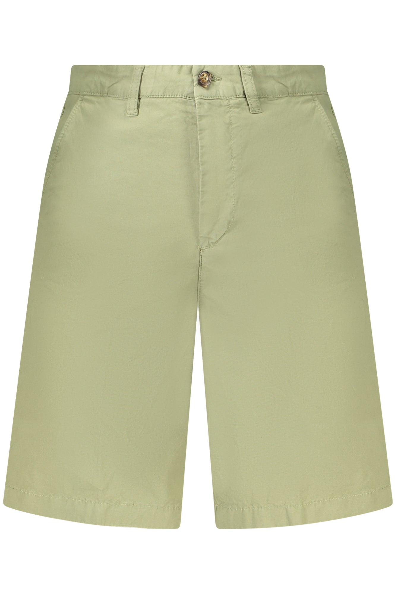 NORTH SAILS PANTALONE BERMUDA UOMO VERDE