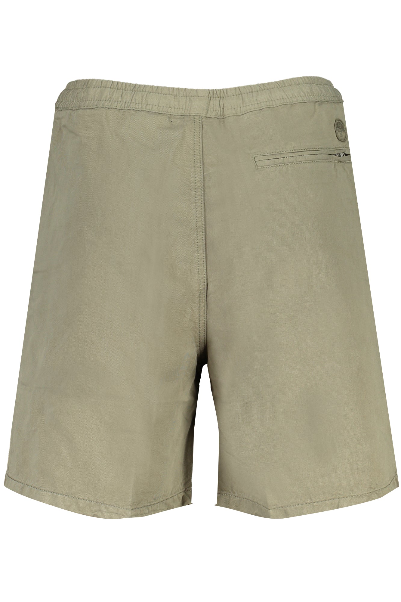 NORTH SAILS PANTALONE BERMUDA UOMO VERDE