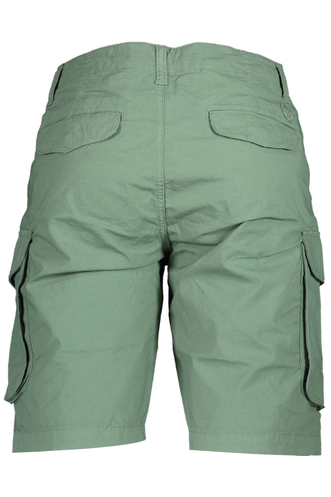 NORTH SAILS PANTALONE BERMUDA UOMO VERDE
