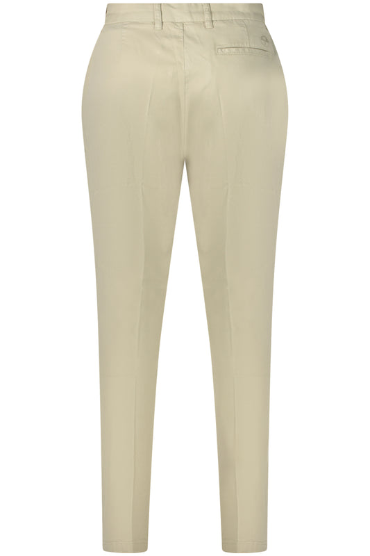 NORTH SAILS PANTALONE DONNA BEIGE