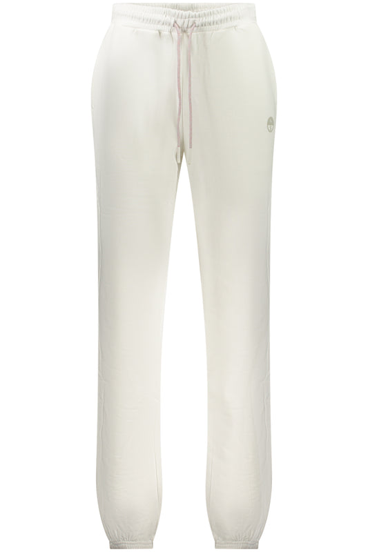 NORTH SAILS PANTALONE DONNA BIANCO