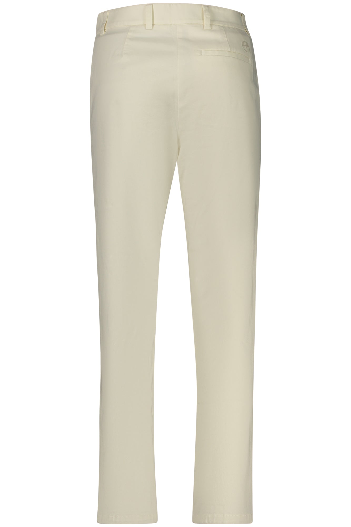 NORTH SAILS PANTALONE DONNA BIANCO