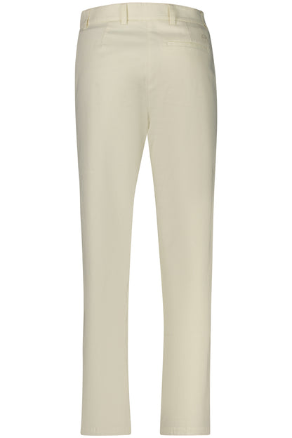 NORTH SAILS PANTALONE DONNA BIANCO