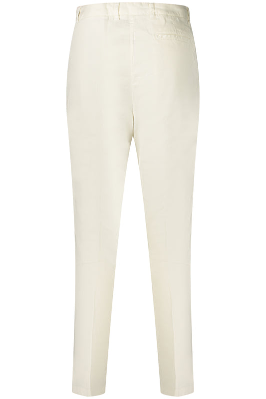 NORTH SAILS PANTALONE DONNA BIANCO