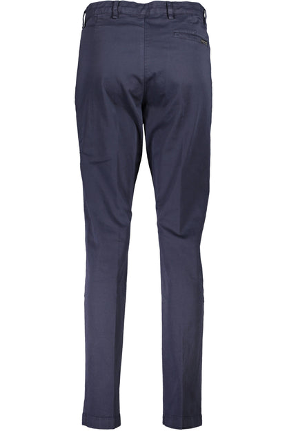 NORTH SAILS PANTALONE DONNA BLU