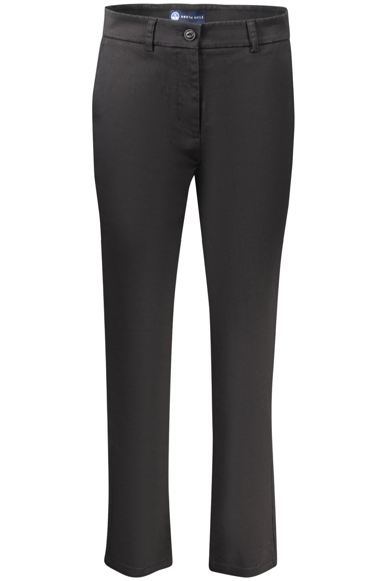 NORTH SAILS PANTALONE DONNA NERO