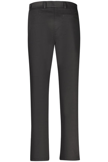 NORTH SAILS PANTALONE DONNA NERO