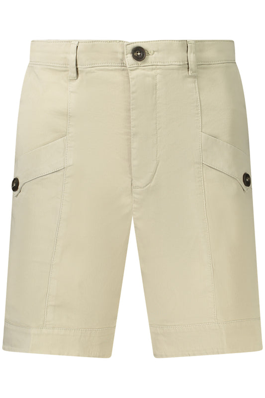 NORTH SAILS PANTALONE SHORT DONNA BEIGE