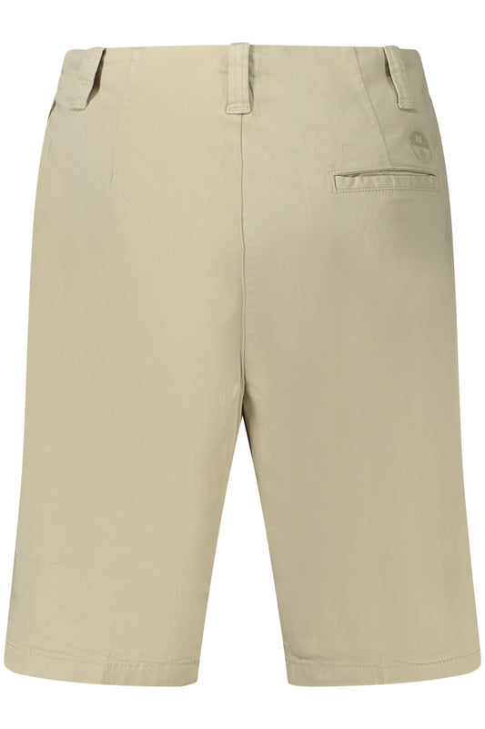 NORTH SAILS PANTALONE SHORT DONNA BEIGE