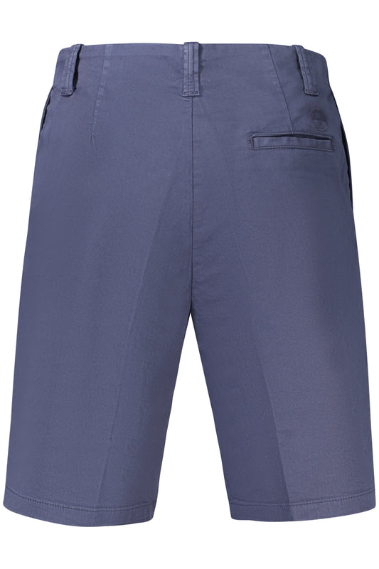 NORTH SAILS PANTALONE SHORT DONNA BLU