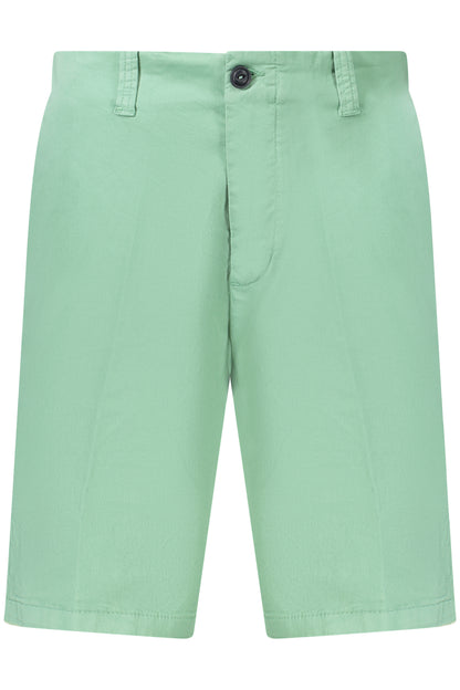 NORTH SAILS PANTALONE SHORT DONNA VERDE