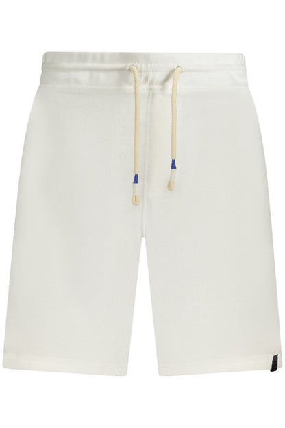 NORTH SAILS PANTALONE SHORT UOMO BIANCO