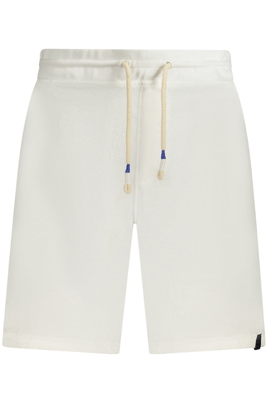 NORTH SAILS PANTALONE SHORT UOMO BIANCO