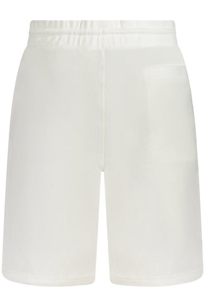 NORTH SAILS PANTALONE SHORT UOMO BIANCO