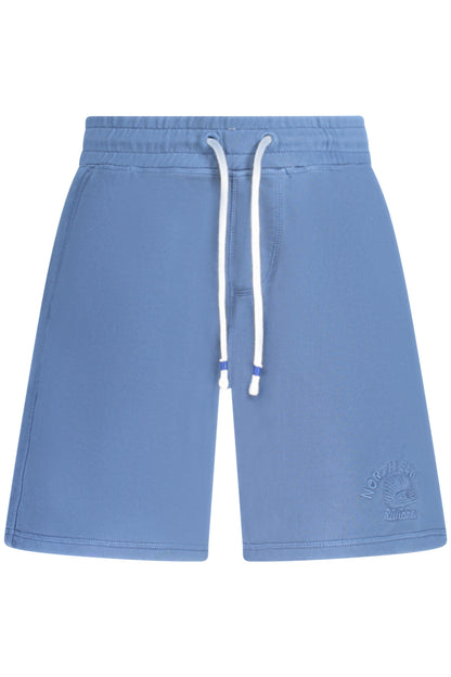 NORTH SAILS PANTALONE SHORT UOMO BLU