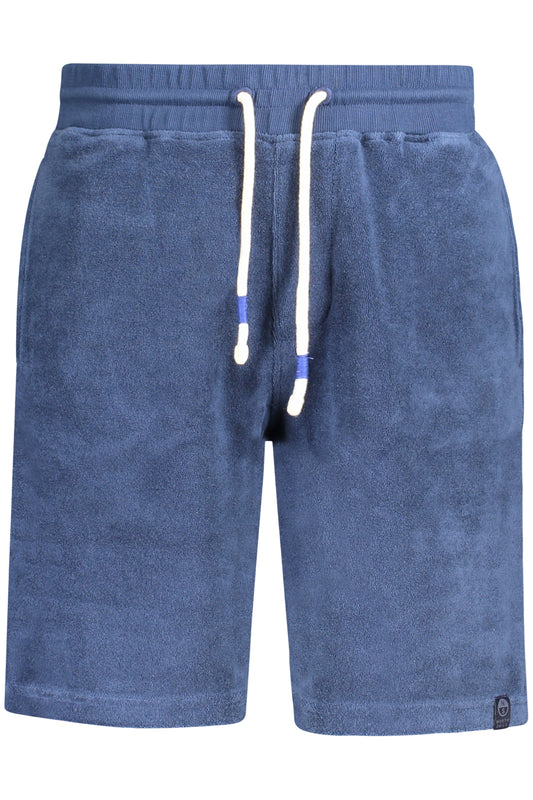 NORTH SAILS PANTALONE SHORT UOMO BLU