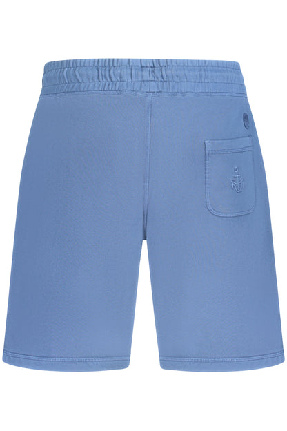 NORTH SAILS PANTALONE SHORT UOMO BLU
